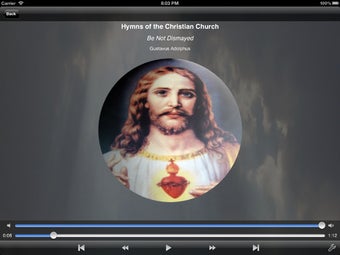 Imagen 5 para Hymns of the Christian Ch…