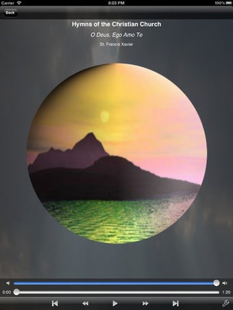 Imagen 1 para Hymns of the Christian Ch…