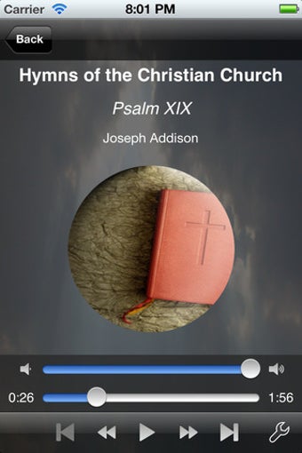 Imagen 6 para Hymns of the Christian Ch…