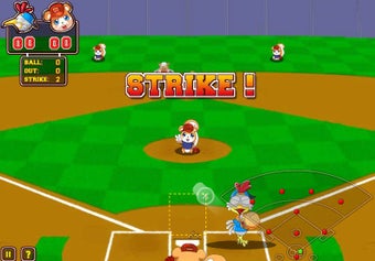 Imagen 0 para Allstar Baseball