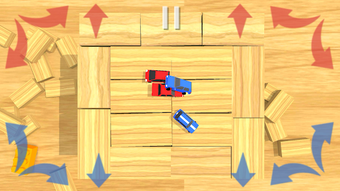 Image 0 for Madcar :  2 - 4 Players