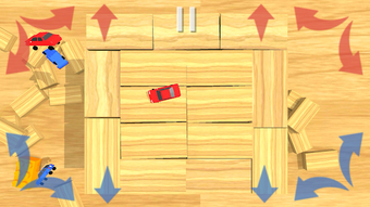 Image 1 for Madcar :  2 - 4 Players