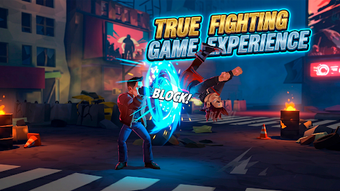 Imagen 0 para Punch Squad: Fighting Gam…