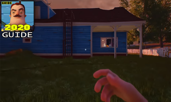 Image 1 for MyGuide for hi neighbor a…