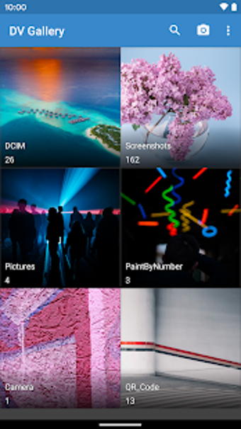 Imagen 3 para DV Gallery (Old EZ Galler…