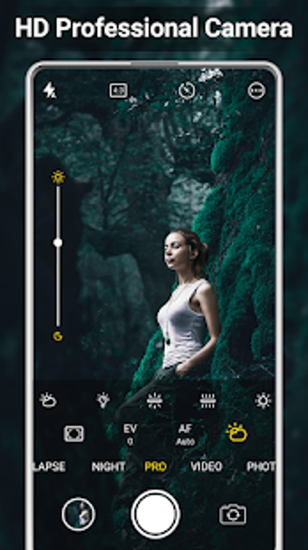 Image 0 for Professional HD Camera wi…