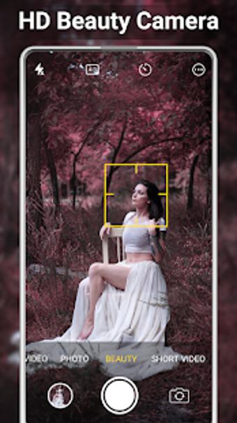 Image 1 for Professional HD Camera wi…