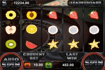Image 0 for Online Casino House Of Fu…