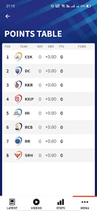 Imagen 1 para IPL 2020 - IPL WATCH LIVE…
