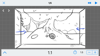 Image 2 for Storyboard Animator