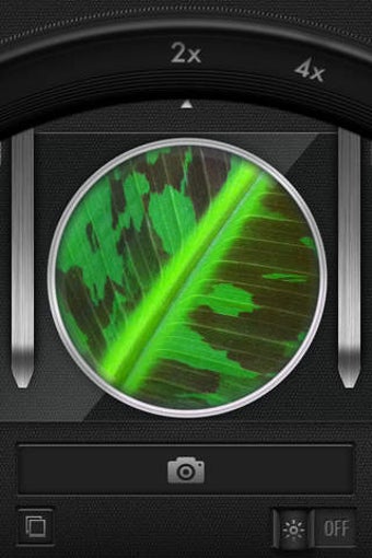 Image 0 for iMicroscope