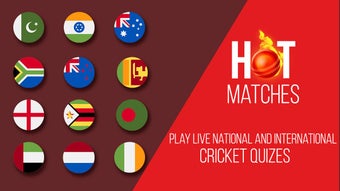 Imagen 3 para Real Cricket championship…