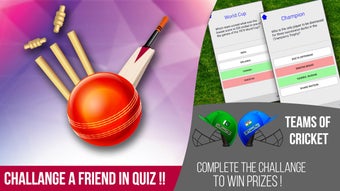 Imagen 0 para Real Cricket championship…