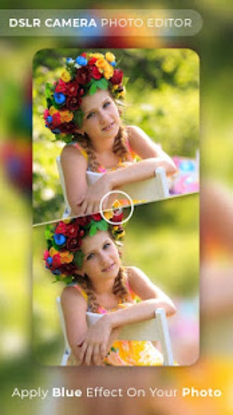 Image 3 for Auto Blur Camera - DSLR C…