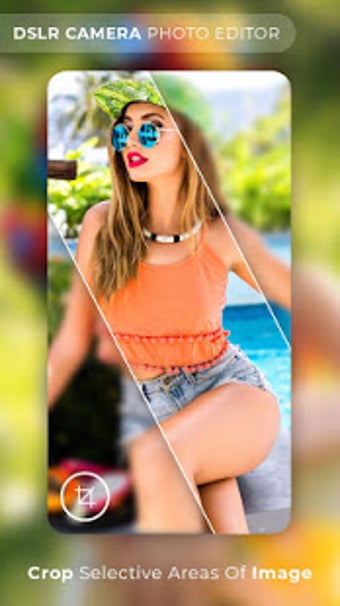 Image 0 for Auto Blur Camera - DSLR C…