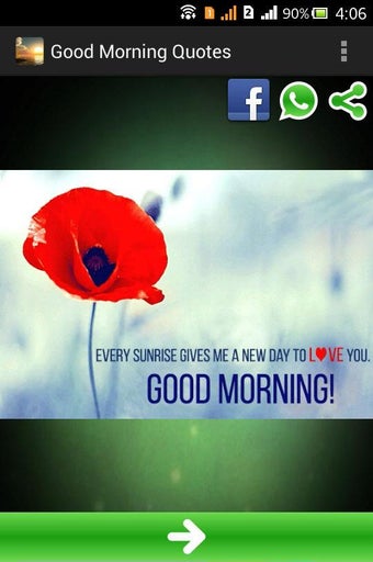 Image 0 for Good Morning Quotes Image…