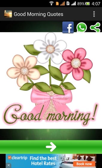 Image 1 for Good Morning Quotes Image…