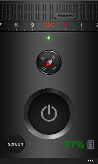 Imagen 2 para Flashlight: LED Torch Lig…