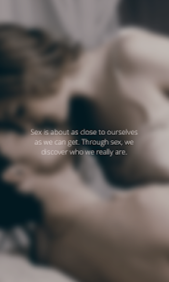 Image 0 for Intertwine - sex inspirat…