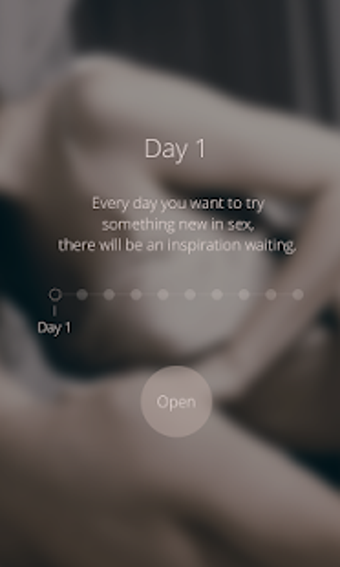 Image 1 for Intertwine - sex inspirat…