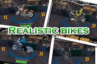 Image 0 for Street Bike Racing FREE