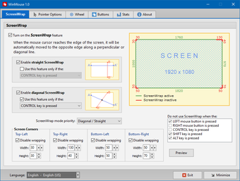 Image 0 for WinMouse