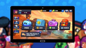 Image 0 for Simulator For Box Brawl S…