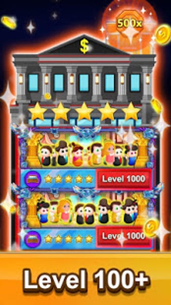 Image 0 for Idle Hotel Empire Tycoon …