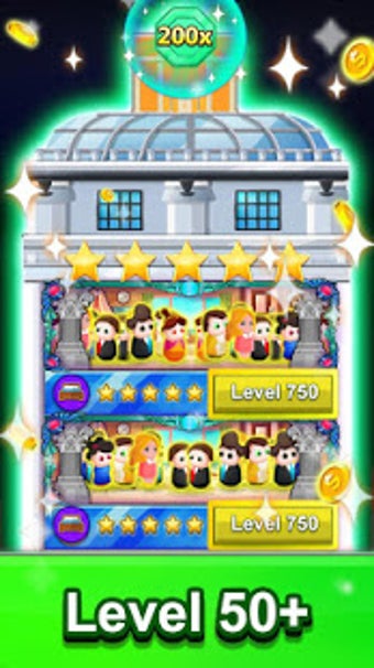 Image 3 for Idle Hotel Empire Tycoon …