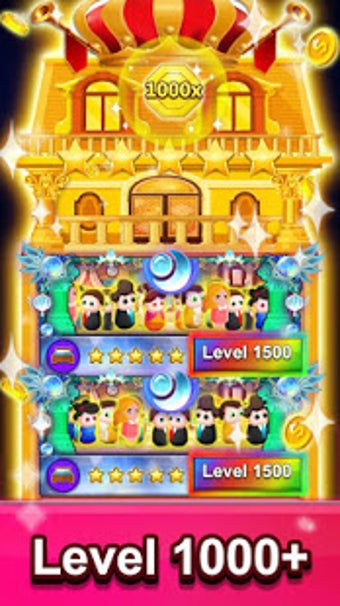 Image 2 for Idle Hotel Empire Tycoon …