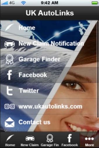 Image 0 for UK AutoLinks