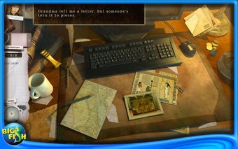 Image 2 for The Secret Legacy (Full)