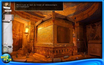 Imagen 3 para The Secret Legacy (Full)