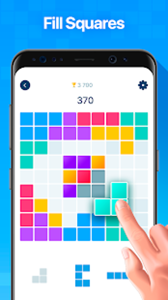 Imagen 3 para Combo Blocks - Classic Bl…