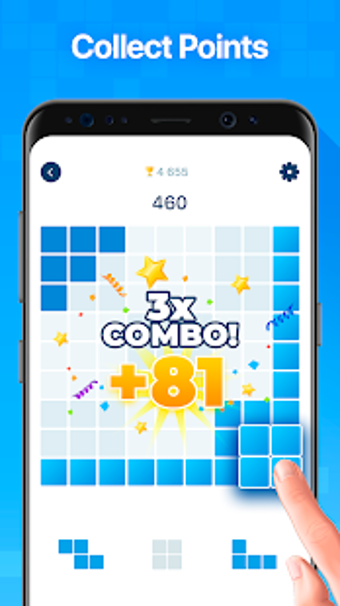 Imagen 1 para Combo Blocks - Classic Bl…