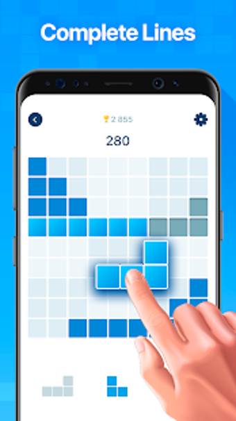 Imagen 0 para Combo Blocks - Classic Bl…