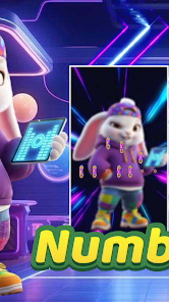 Image 0 for NumberSort