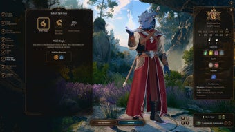 Image 3 for Baldur’s Gate 3