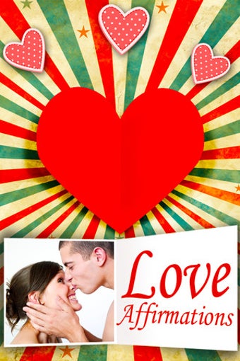 Image 0 for Love Affirmations - Posit…