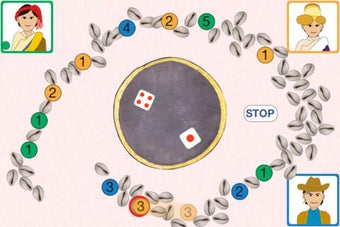 Imagen 0 para tibetan dice game SHO