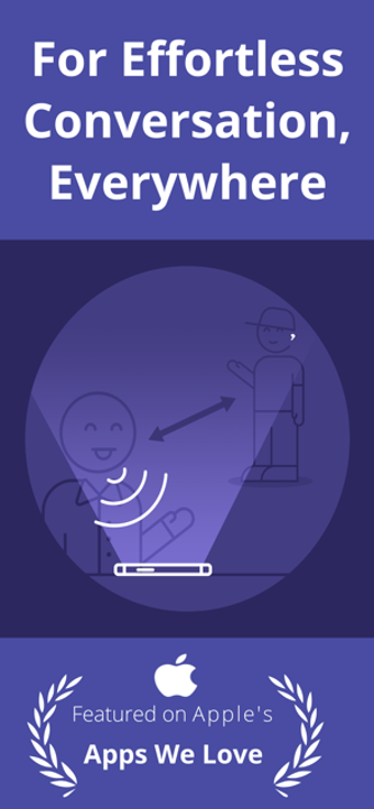 Image 2 for Chatable - Clear Conversa…