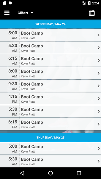 Image 2 for Burn Boot Camp