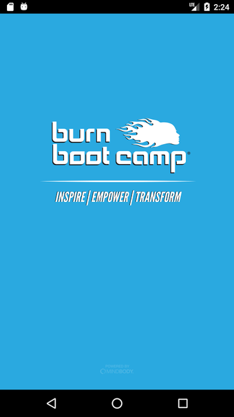 Image 0 for Burn Boot Camp