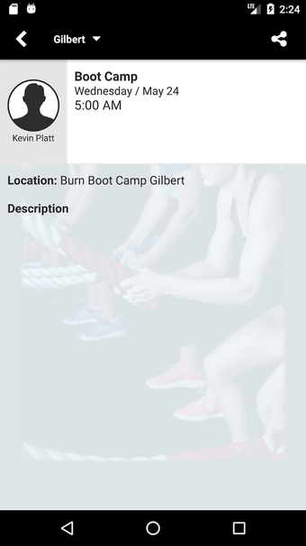 Image 3 for Burn Boot Camp