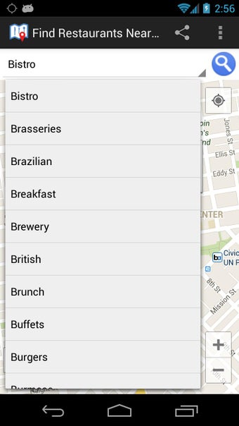 Image 2 for Find Restaurants Near Me