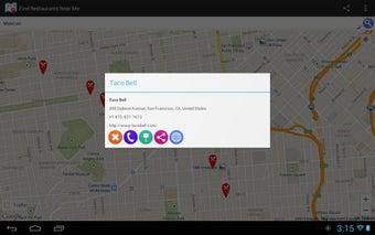 Image 1 for Find Restaurants Near Me