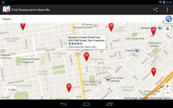 Image 0 for Find Restaurants Near Me