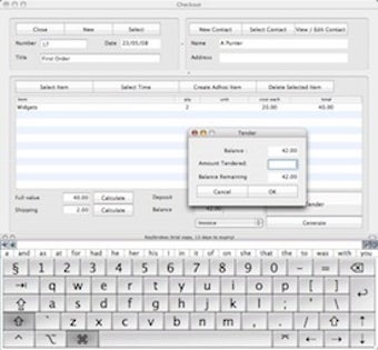 Imagen 2 para Organise Pro