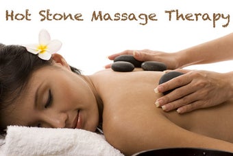 Image 0 for Hot Stone Massage Therapy