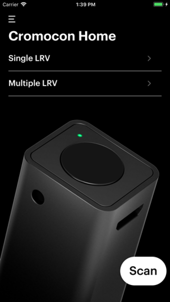 Image 0 for Cromocon LRV Meter